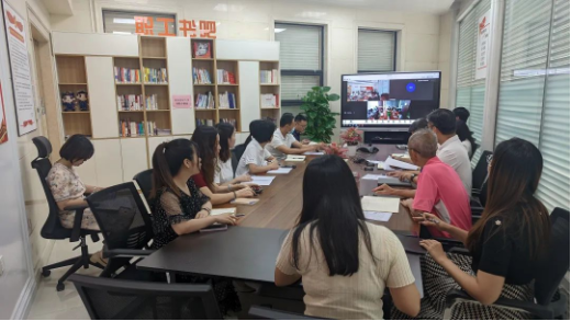 擰緊“安全閥”，全力護航復工復產