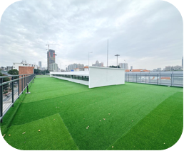 T.I.T文創園12棟2層