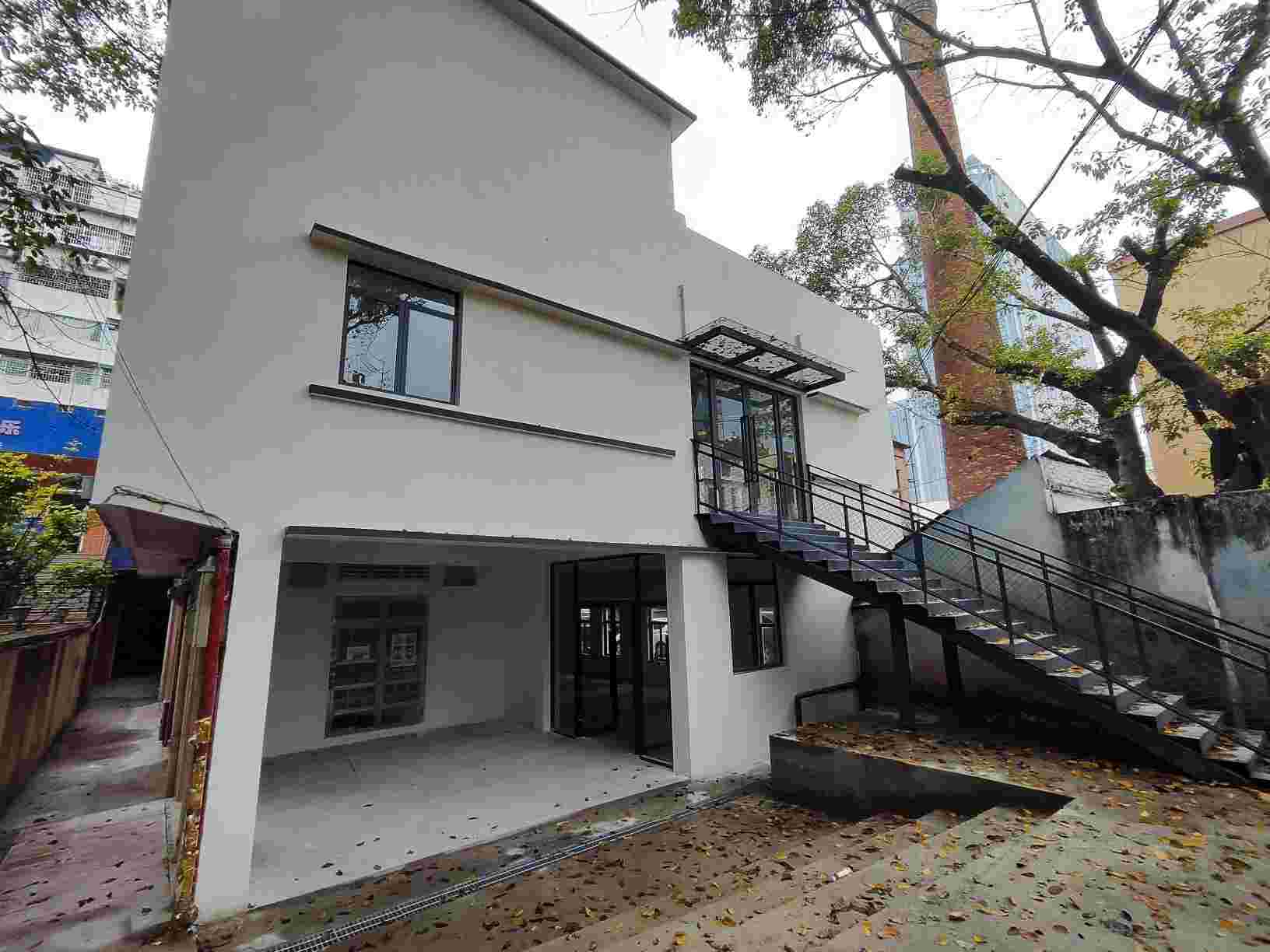 T.I.T文體園12片區-3棟