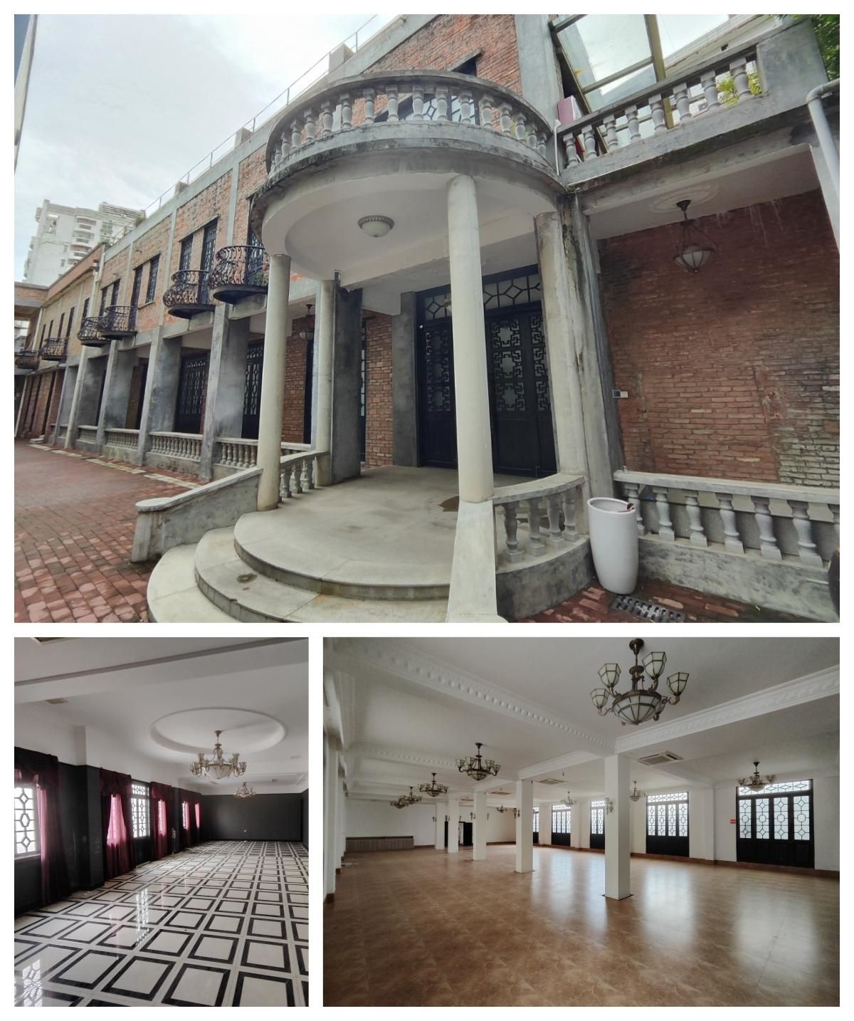 T.I.T文體園13片區-8、11棟